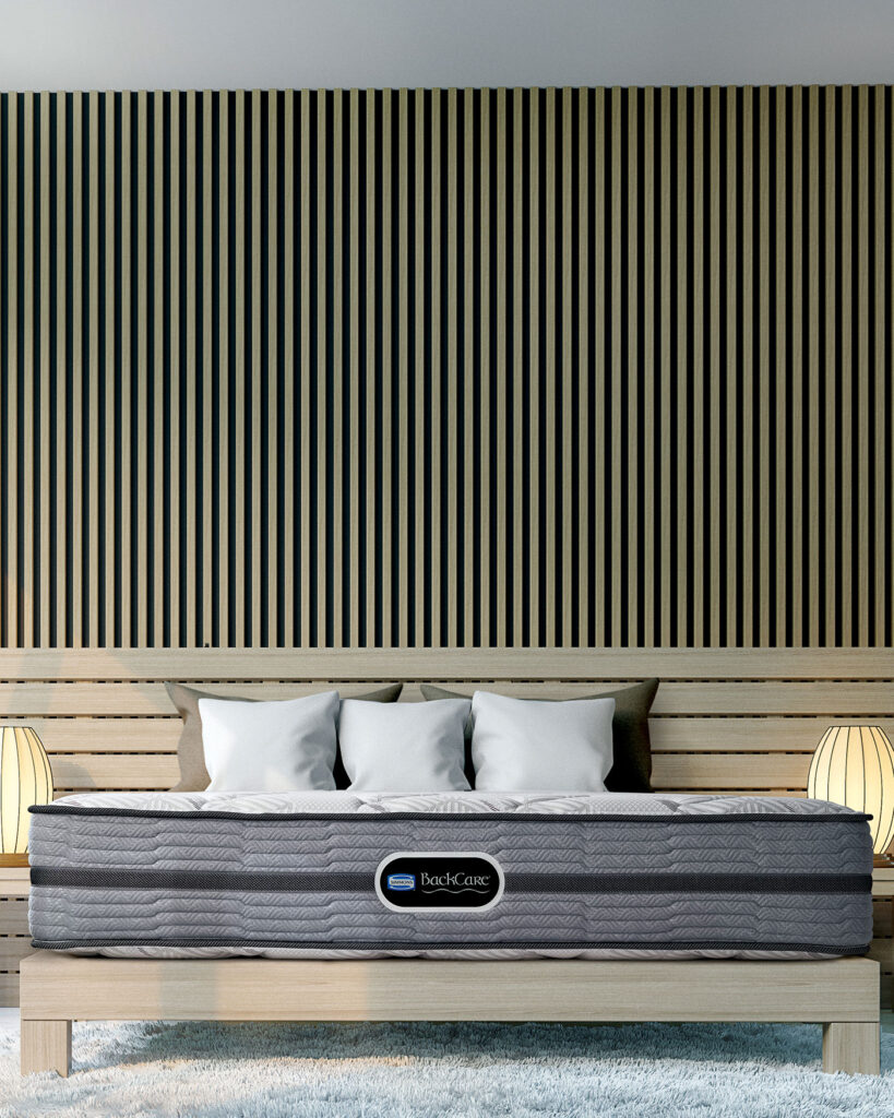 Simmons Top Premium Mattress Brand in Singapore, Best Luxury Mattress