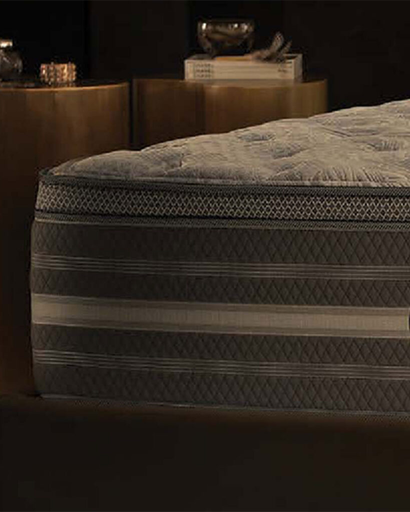 Beautyrest Black® Radiance - Simmons | Leading Premium Mattress Brand