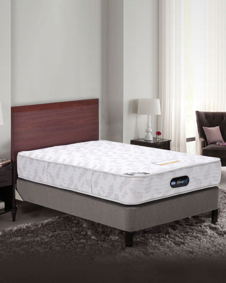 Home - Simmons | Leading Premium Mattress Brand