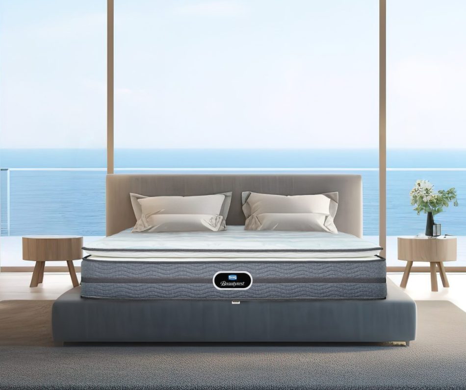 Beautyrest<sup>®</sup> Signature Reef Water Supreme