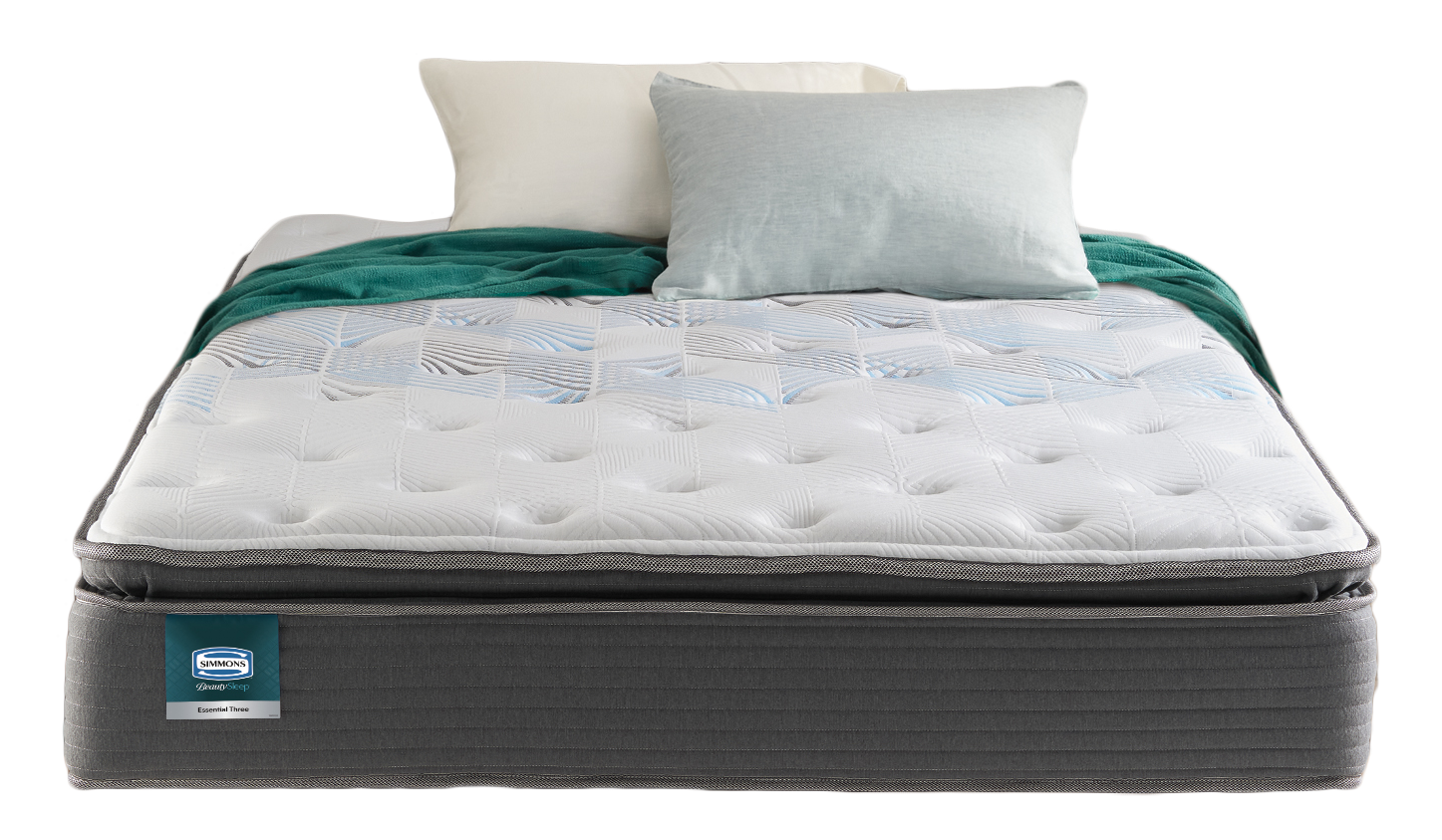 BeautySleep® - Simmons | Leading Premium Mattress Brand BeautySleep® - Simmons | Leading Premium Mattress Brand