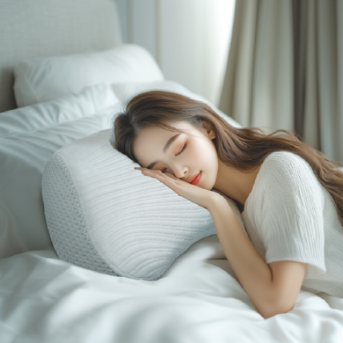 Crystal Ergofit Pillow-02