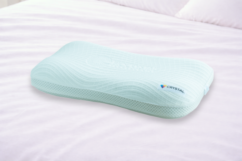 Simmons Ergotech Pillow