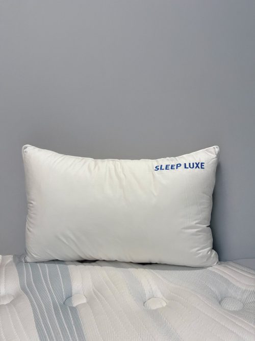 Simmons® Sleep Luxe Pillow - Leading Premium Mattress Brand