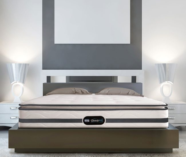 Beautyrest deals imperial gavin